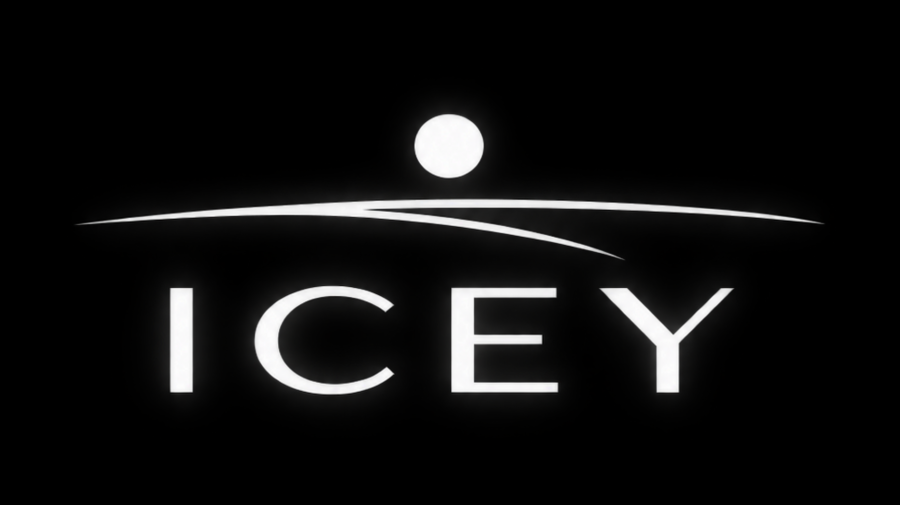 ICEY logo
